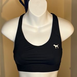 PINK Victoria’s Secret Ultimate Unlined Sports Bra